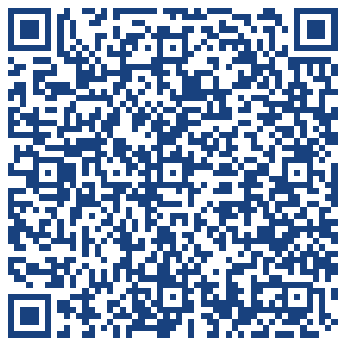 QR Code vers le fichier GPX de la randonnée