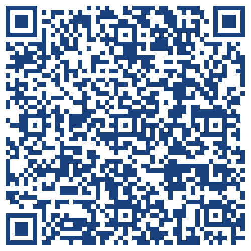 QR Code vers le fichier GPX de la randonnée