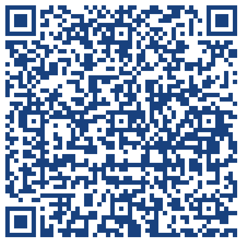 QR Code vers le fichier GPX de la randonnée