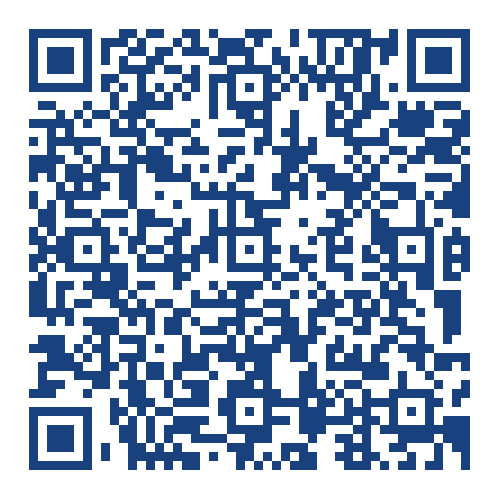 QR Code vers le fichier GPX de la randonnée