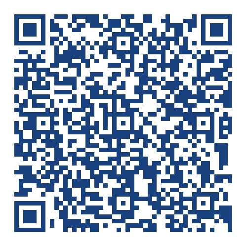 QR Code vers le fichier GPX de la randonnée