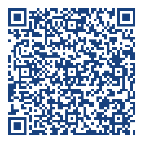 QR Code vers le fichier GPX de la randonnée