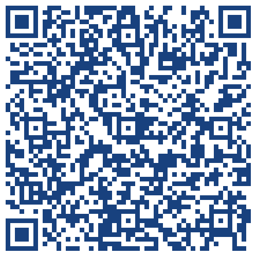 QR Code vers le fichier GPX de la randonnée