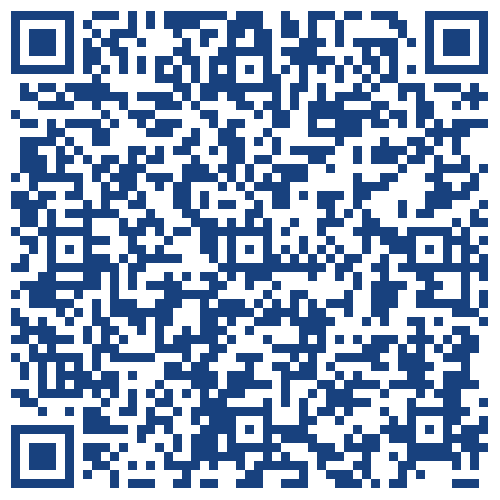 QR Code vers le fichier GPX de la randonnée