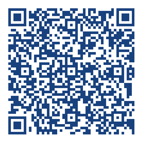 QR Code vers le fichier GPX de la randonnée