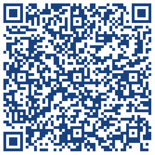 QR Code vers le fichier GPX de la randonnée