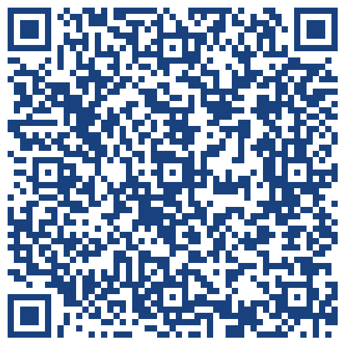 QR Code vers le fichier GPX de la randonnée