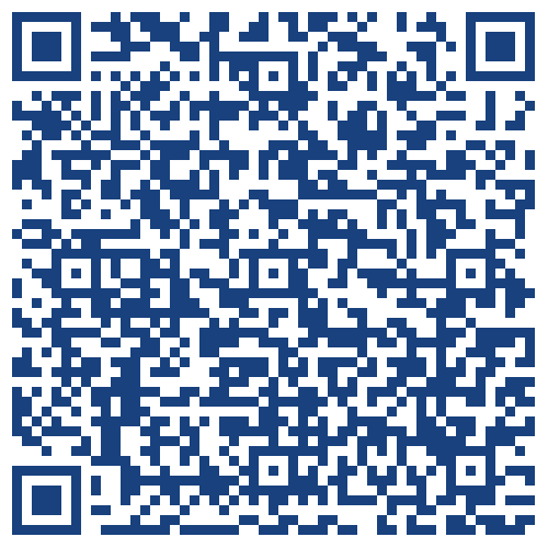 QR Code vers le fichier GPX de la randonnée