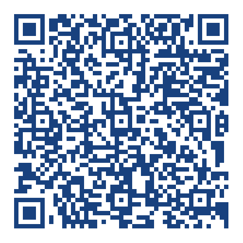 QR Code vers le fichier GPX de la randonnée
