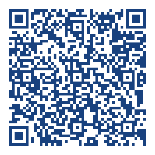 QR Code vers le fichier GPX de la randonnée