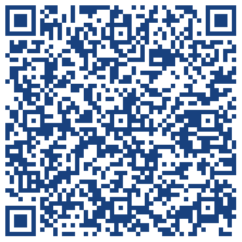 QR Code vers le fichier GPX de la randonnée