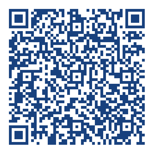 QR Code vers le fichier GPX de la randonnée