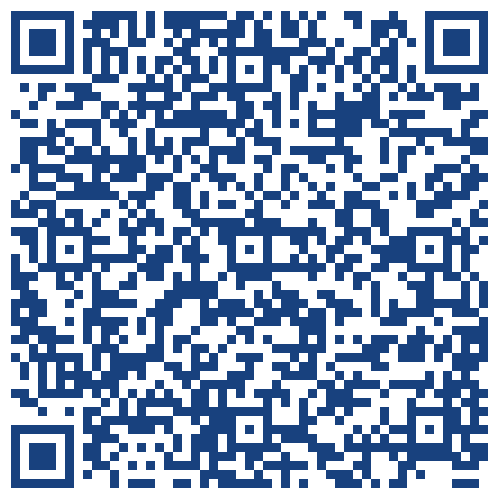 QR Code vers le fichier GPX de la randonnée