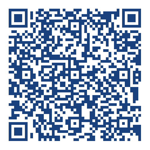 QR Code vers le fichier GPX de la randonnée