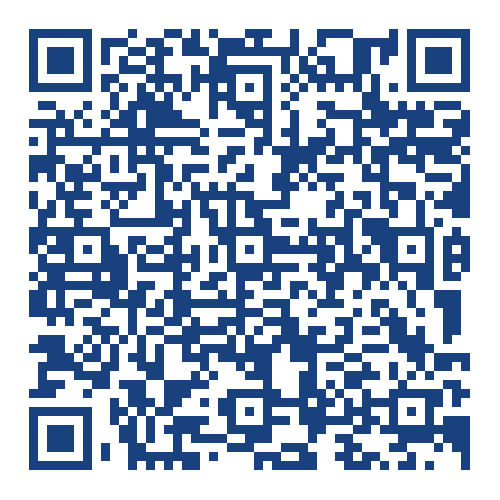 QR Code vers le fichier GPX de la randonnée