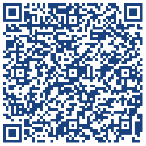 QR Code vers le fichier GPX de la randonnée