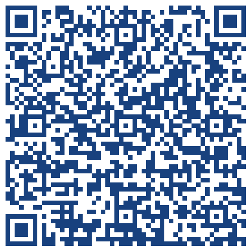 QR Code vers le fichier GPX de la randonnée