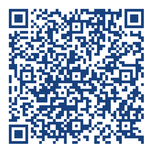 QR Code vers le fichier GPX de la randonnée