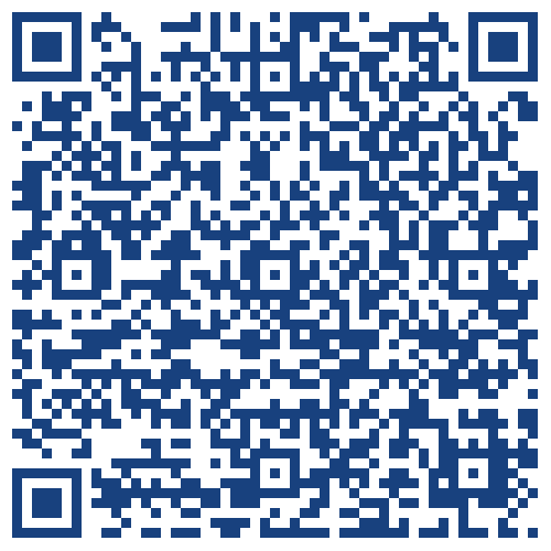 QR Code vers le fichier GPX de la randonnée