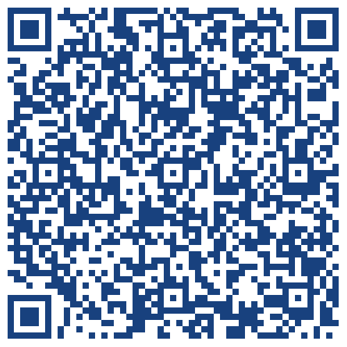 QR Code vers le fichier GPX de la randonnée