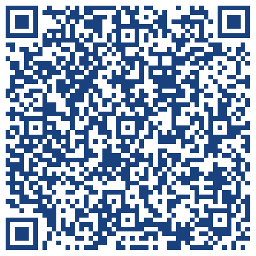 QR Code vers le fichier GPX de la randonnée