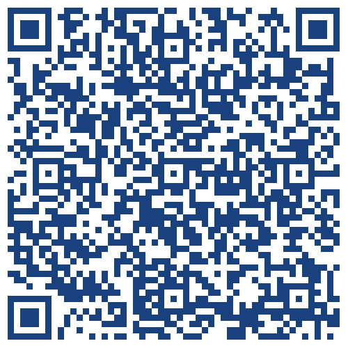 QR Code vers le fichier GPX de la randonnée