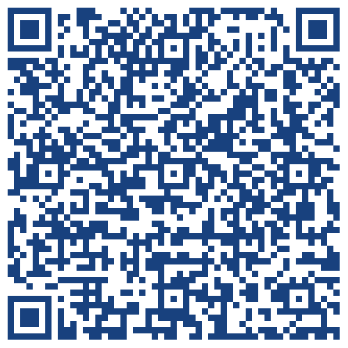 QR Code vers le fichier GPX de la randonnée