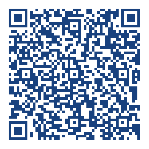 QR Code vers le fichier GPX de la randonnée