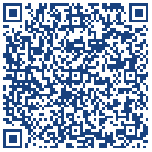 QR Code vers le fichier GPX de la randonnée