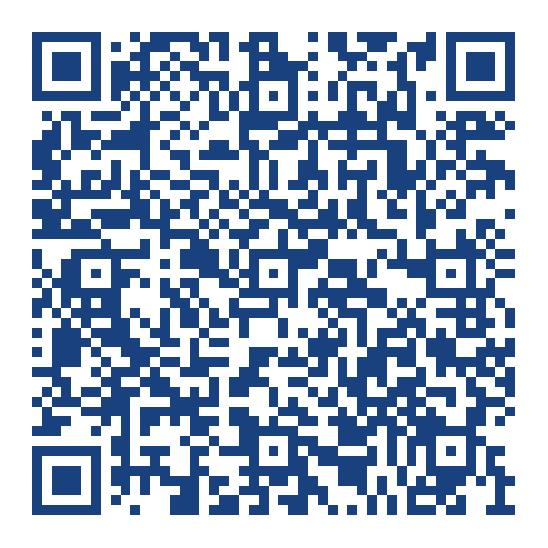 QR Code vers le fichier GPX de la randonnée