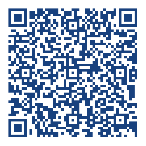 QR Code vers le fichier GPX de la randonnée