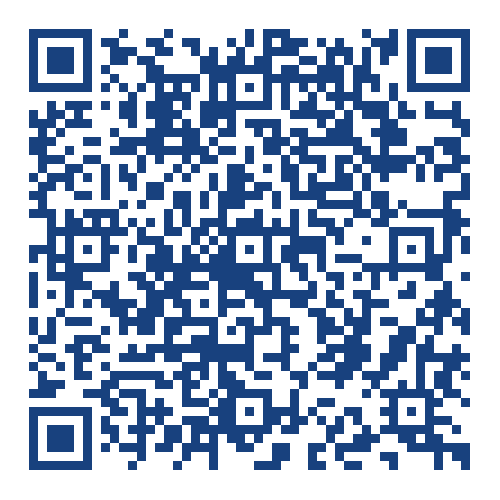 QR Code vers le fichier GPX de la randonnée