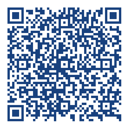 QR Code vers le fichier GPX de la randonnée