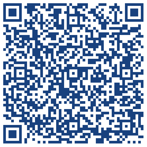 QR Code vers le fichier GPX de la randonnée