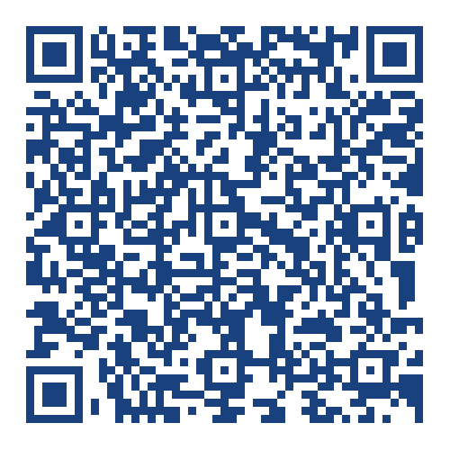 QR Code vers le fichier GPX de la randonnée