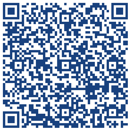 QR Code vers le fichier GPX de la randonnée