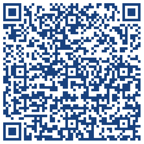 QR Code vers le fichier GPX de la randonnée