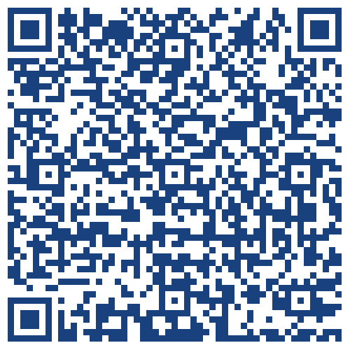 QR Code vers le fichier GPX de la randonnée
