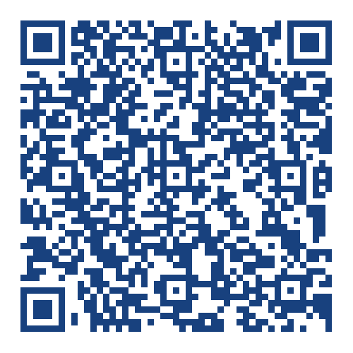 QR Code vers le fichier GPX de la randonnée