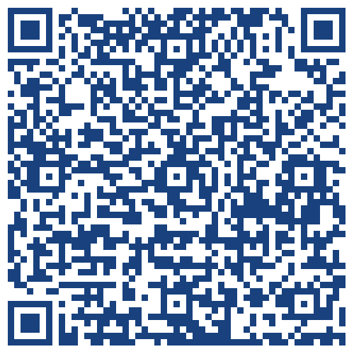 QR Code vers le fichier GPX de la randonnée