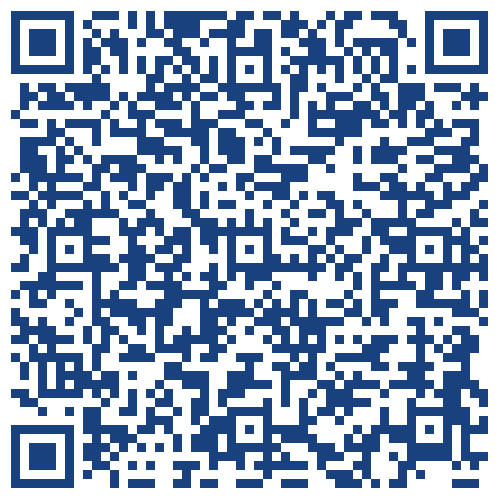 QR Code vers le fichier GPX de la randonnée