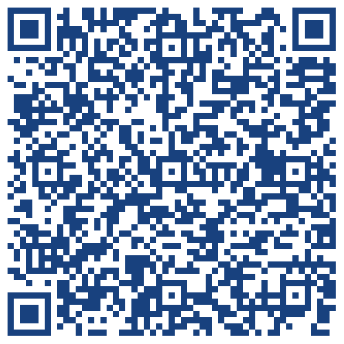 QR Code vers le fichier GPX de la randonnée