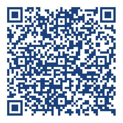 QR Code vers le fichier GPX de la randonnée
