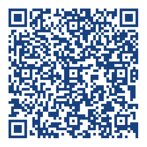 QR Code vers le fichier GPX de la randonnée