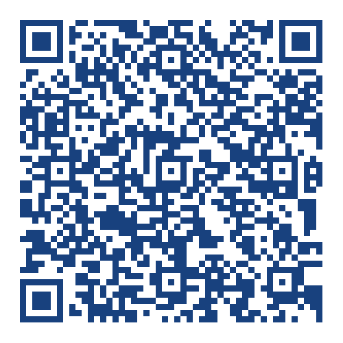 QR Code vers le fichier GPX de la randonnée