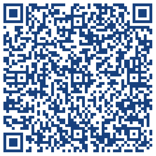 QR Code vers le fichier GPX de la randonnée