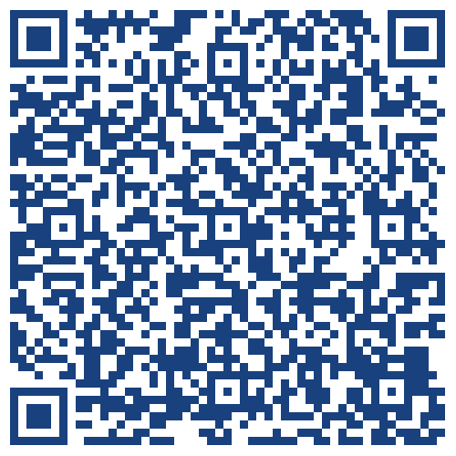 QR Code vers le fichier GPX de la randonnée