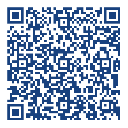 QR Code vers le fichier GPX de la randonnée