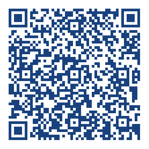 QR Code vers le fichier GPX de la randonnée