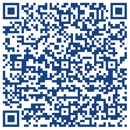 QR Code vers le fichier GPX de la randonnée